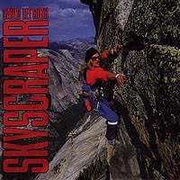 Skyscraper cd cover