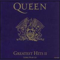 Greatest Hits II cd cover