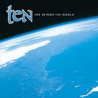 Far Beyond The World cd cover