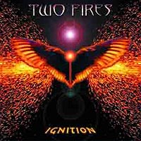 Ignition cd cover