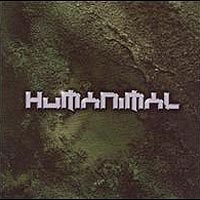 Humanimal cd cover