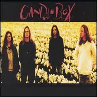 Candlebox cd cover