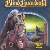 Follow the Blind cd cover