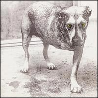 Alice in Chains cd cover