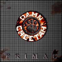 Primal cd cover