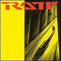 Ratt cd cover