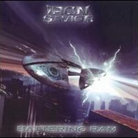 Battering Ram cd cover