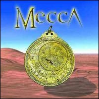 Mecca cd cover