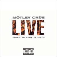 Live:Entertainment or Death - Disc 2 cd cover