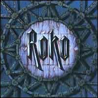 Roko cd cover