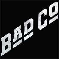 Bad Company cd cover
