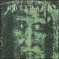 Gotthard cd cover