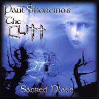 Sacred Place cd cover