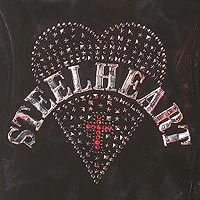 Steelheart cd cover