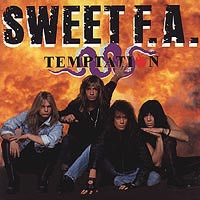 Temptation cd cover