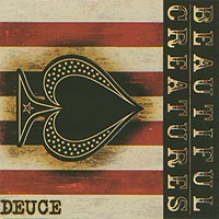 Deuce cd cover