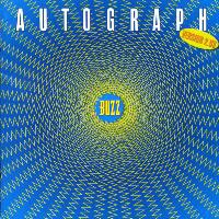 Buzz cd cover