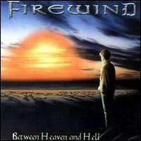 Between Heaven & Hell cd cover