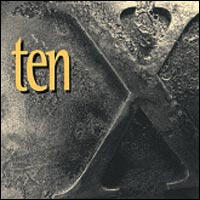 Ten cd cover