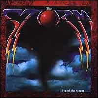 Eye Of The Storm cd cover