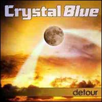 Detour cd cover