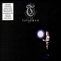 Talisman cd cover