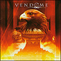 Place Vendome cd cover