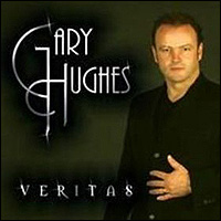 Veritas cd cover