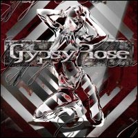 Gypsy Rose cd cover