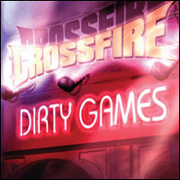 Dirty games cd cover