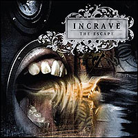 The Escape cd cover