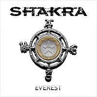 Everest cd cover