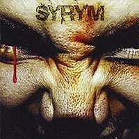 Syrym cd cover