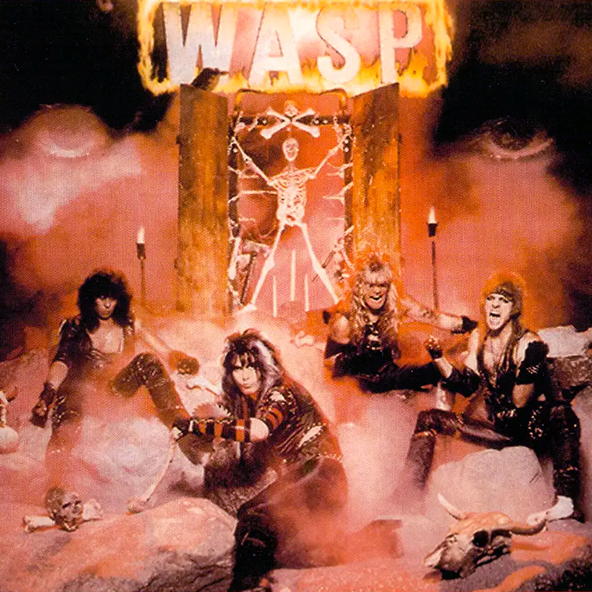 W.A.S.P.