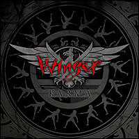 Winger: Karma