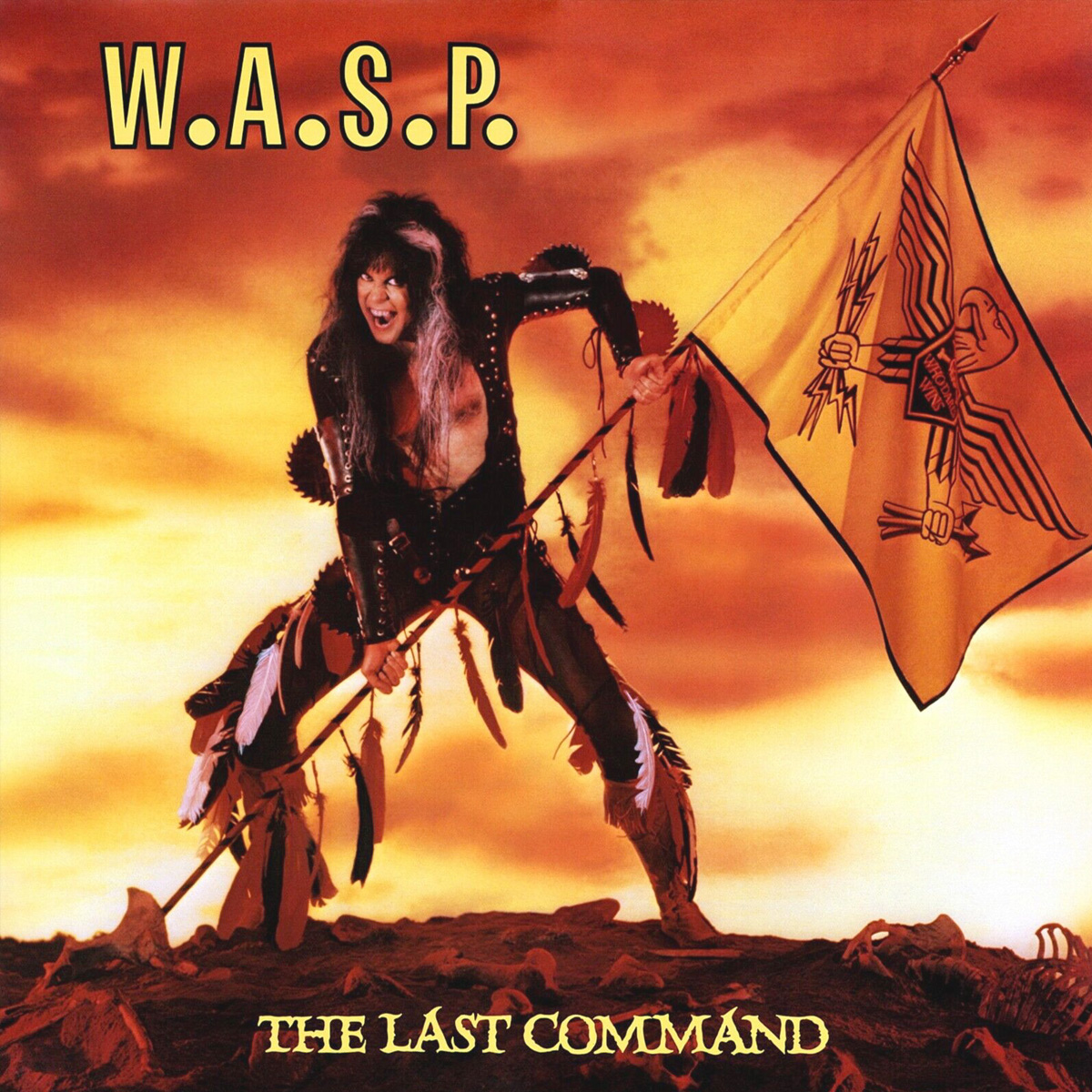 The Last Command