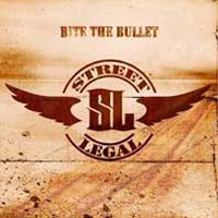 Bite The Bullet cd cover