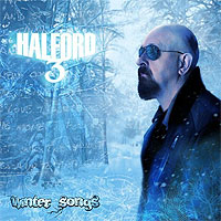 Winter Songs cd cover