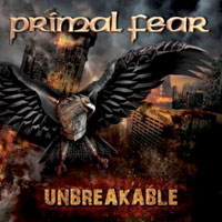 Unbreakable cd cover