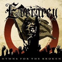 Hymns for the Broken cd cover