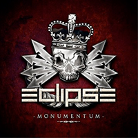 Monumentum cd cover