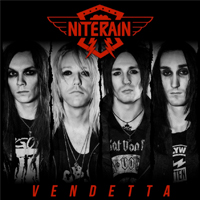 Vendetta cd cover