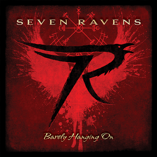 Seven Ravens: Barely Hanging On