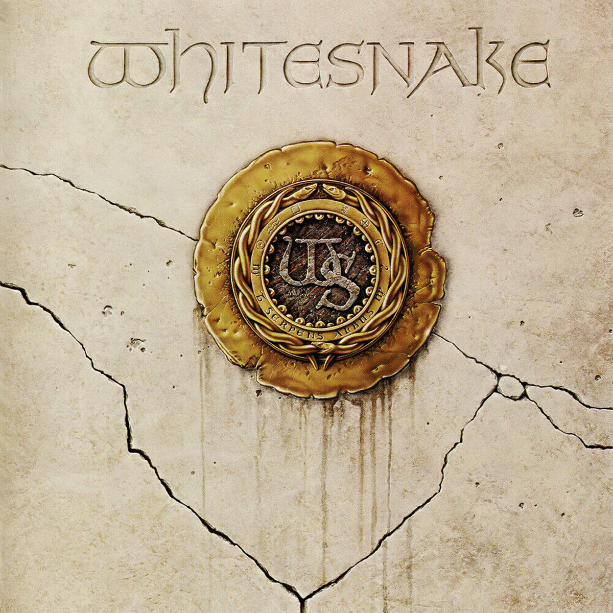 Whitesnake