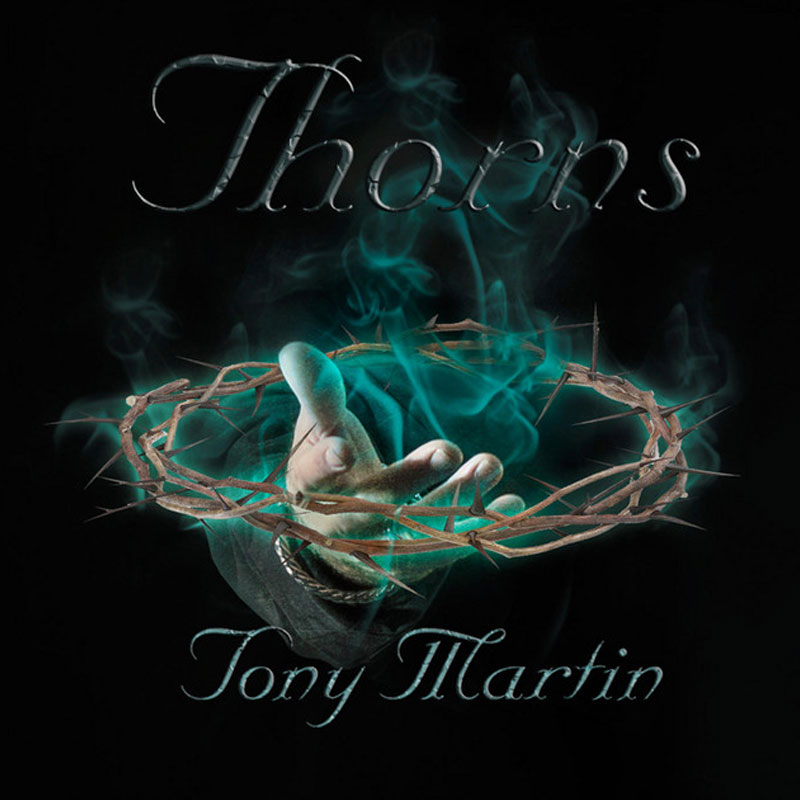 Thorns cd cover