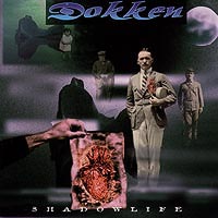 Shadowlife cd cover