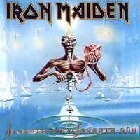 Seventh Son of a Seventh Son cd cover