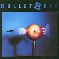 Bullet Boys