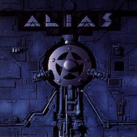 Alias cd cover