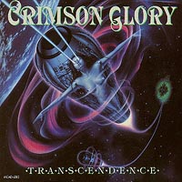 Transcendence cd cover